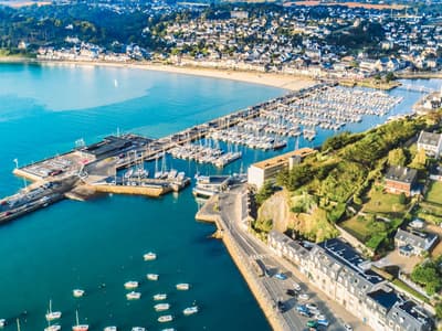 Port Dahouët - Photo 2
