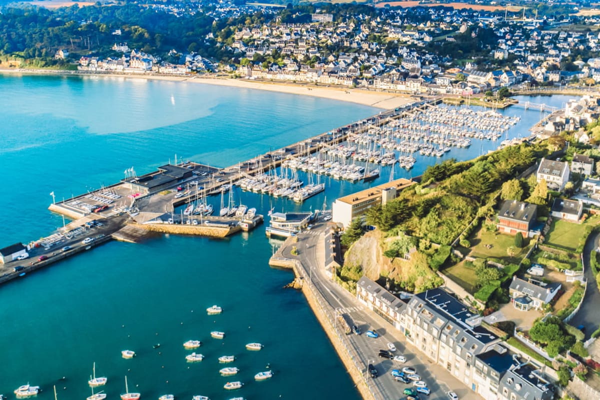 Port Dahouët - Photo 2