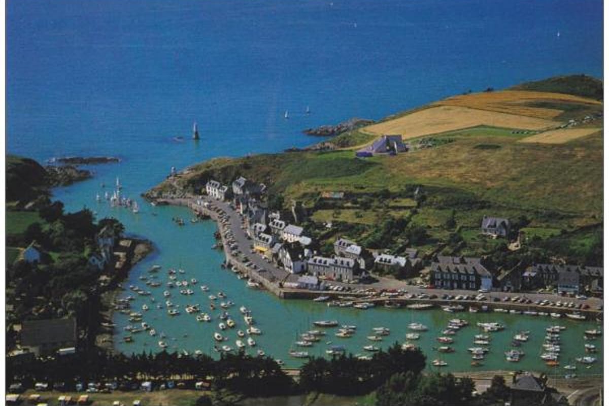Port Dahouët - Photo 3