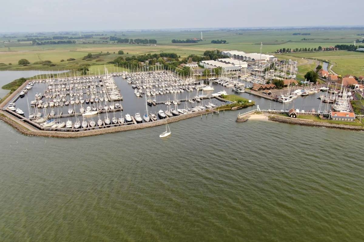 Hindeloopen - Main photo