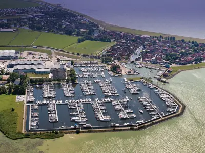 Hindeloopen - Photo 2
