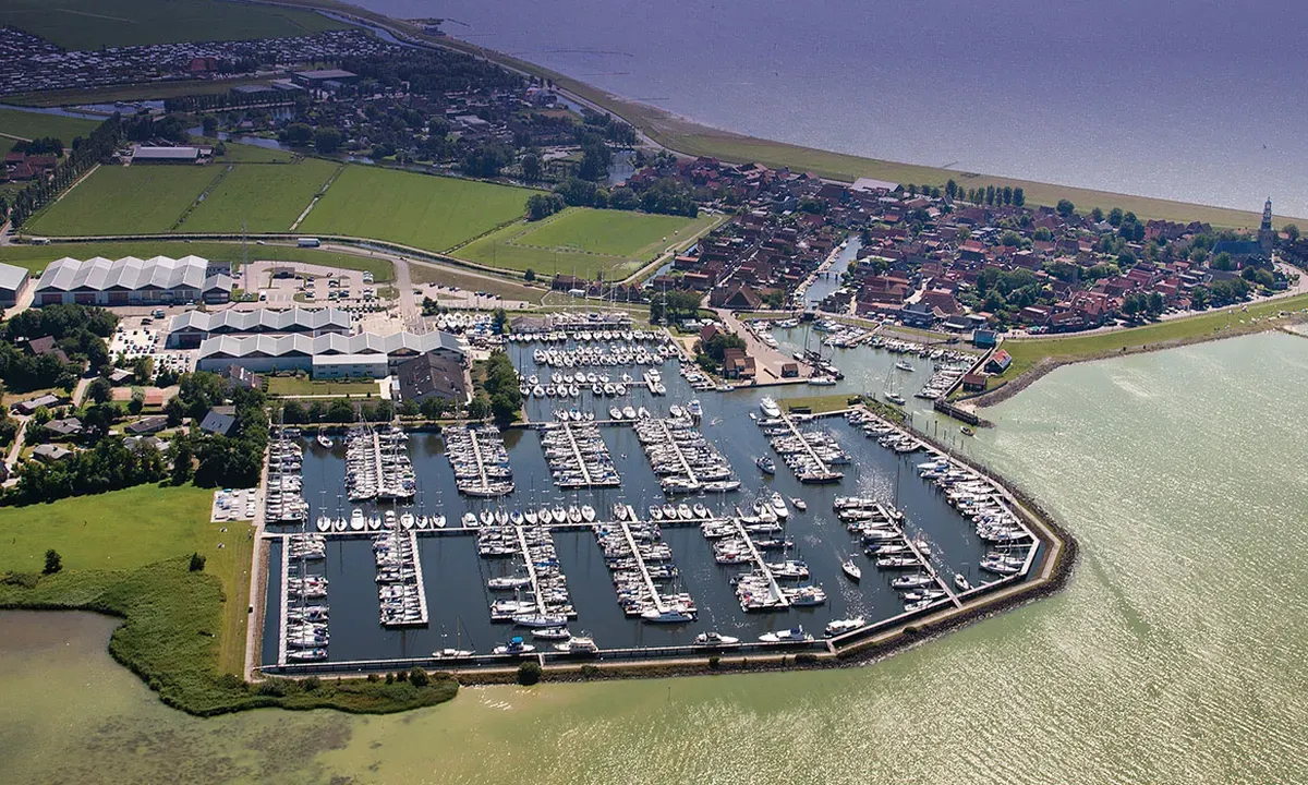 Hindeloopen - Photo 2