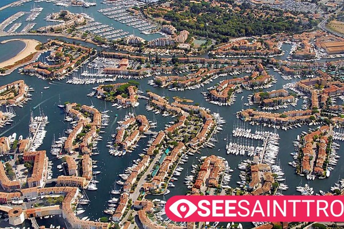 Port Grimaud - Photo 1