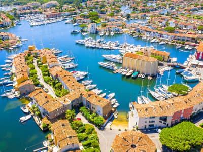 Port Grimaud - Photo 2