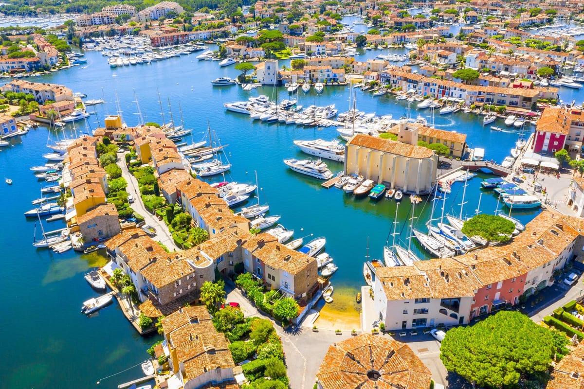 Port Grimaud - Photo 2