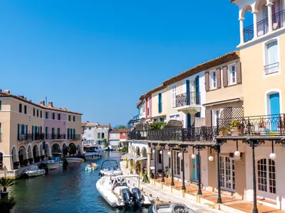 Port Grimaud - Photo 3