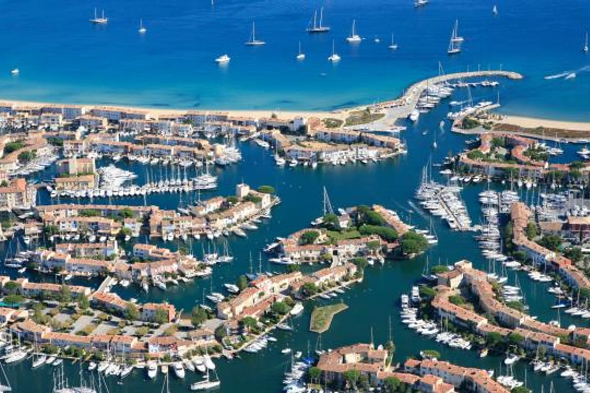 Port Grimaud - Photo 4