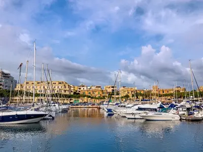 Tigne Seafront - Photo 2