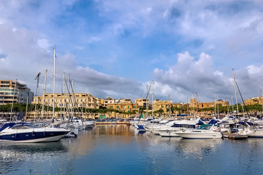Tigne Seafront - Photo 2