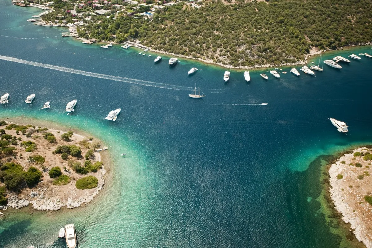 Türkbükü Port - Photo 2