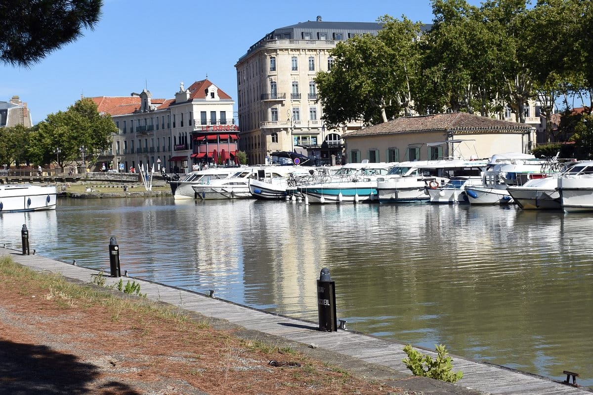 Port de Bram - Main photo