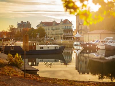 Port de Bram - Photo 3