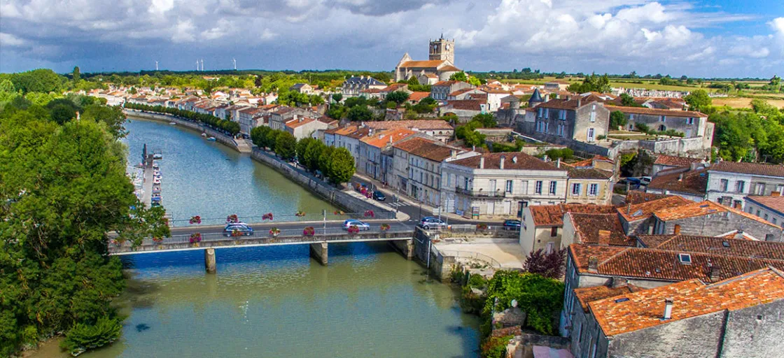 Jarnac - Main photo