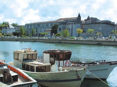 Jarnac - Photo 2