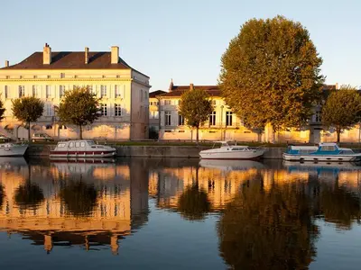 Jarnac - Photo 3