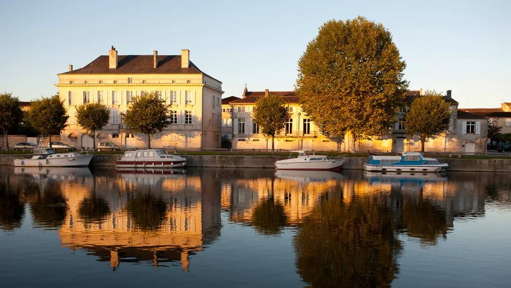 Jarnac - Photo 3