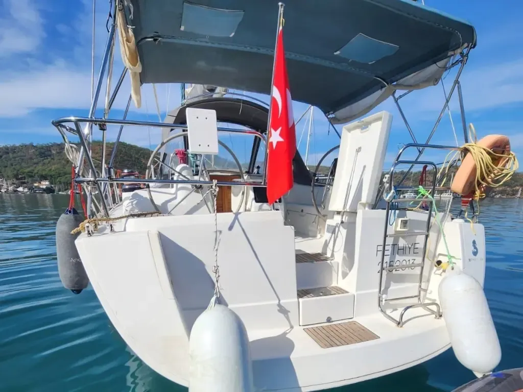 Admiral Yatcilik Marina - Photo 3
