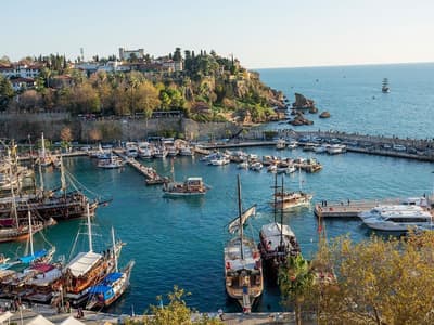 Antalya Yeni Liman - Photo 3