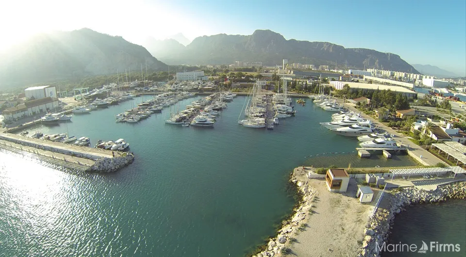 Antalya Yeni Liman - Photo 4