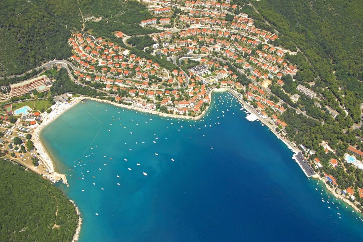 Rabac - Photo 1