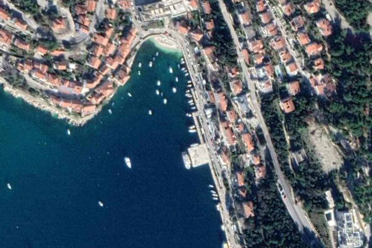 Rabac - Photo 2