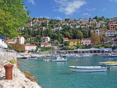 Rabac - Photo 3