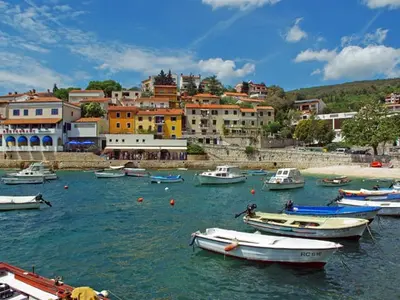 Rabac - Photo 5