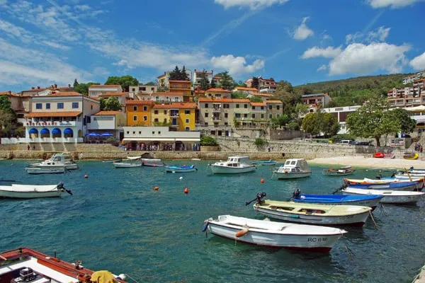 Rabac - Photo 5