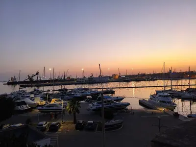 Molo Sant'Eligio - Photo 2