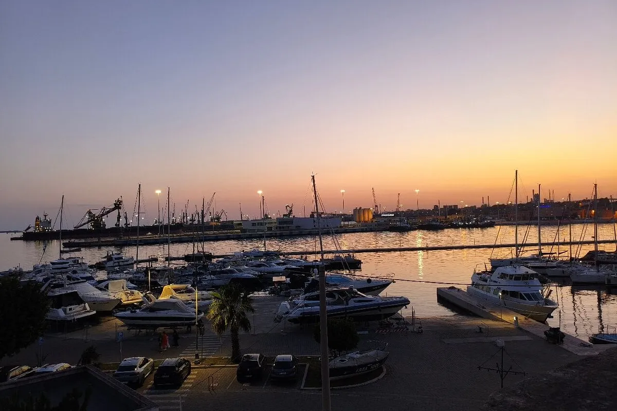Molo Sant'Eligio - Photo 2