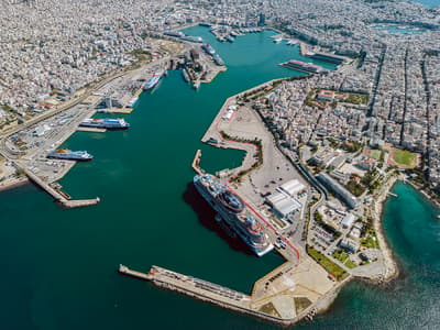 Athens Marina S.A. - Photo 4