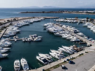 2nd Marina Glyfada - Photo 2