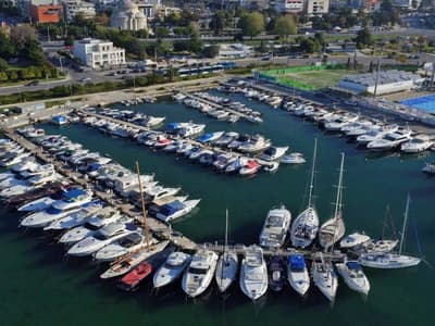 2nd Marina Glyfada - Photo 3