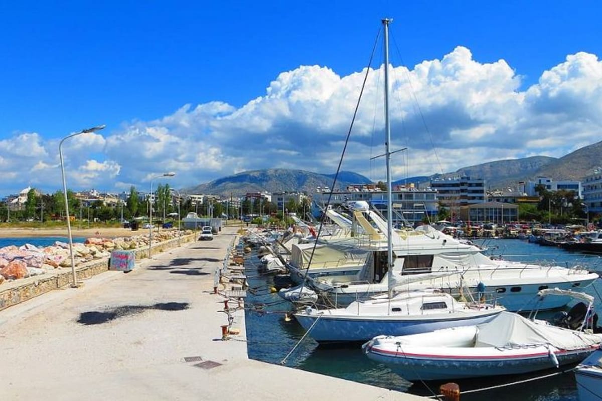 2nd Marina Glyfada - Photo 4