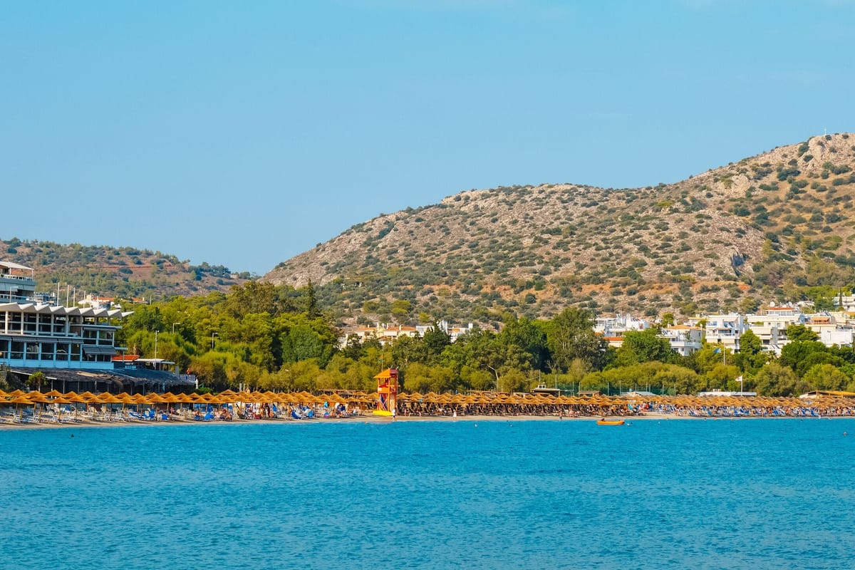 Varkiza Marina - Photo 2
