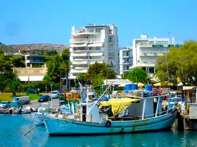 Varkiza Marina - Photo 3