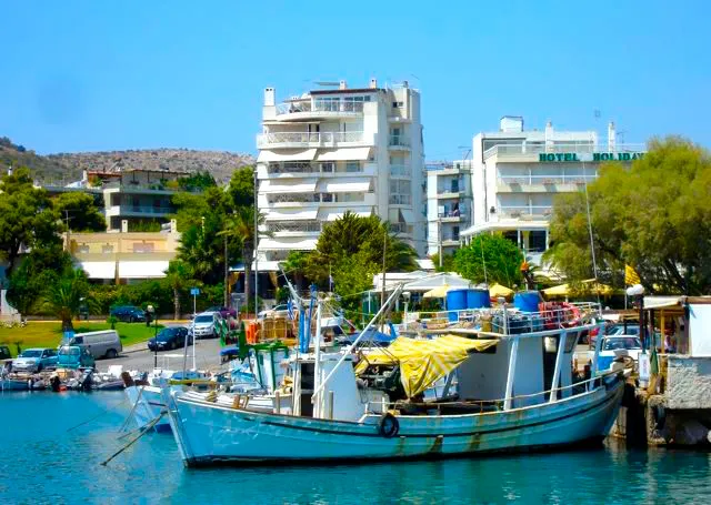 Varkiza Marina - Photo 3