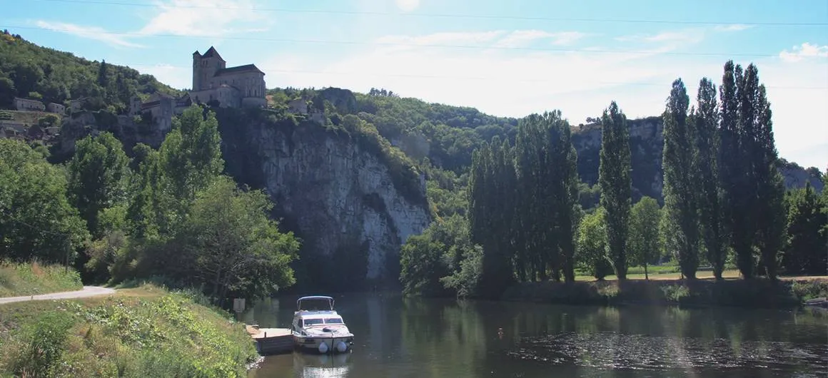 Douelle - Main photo
