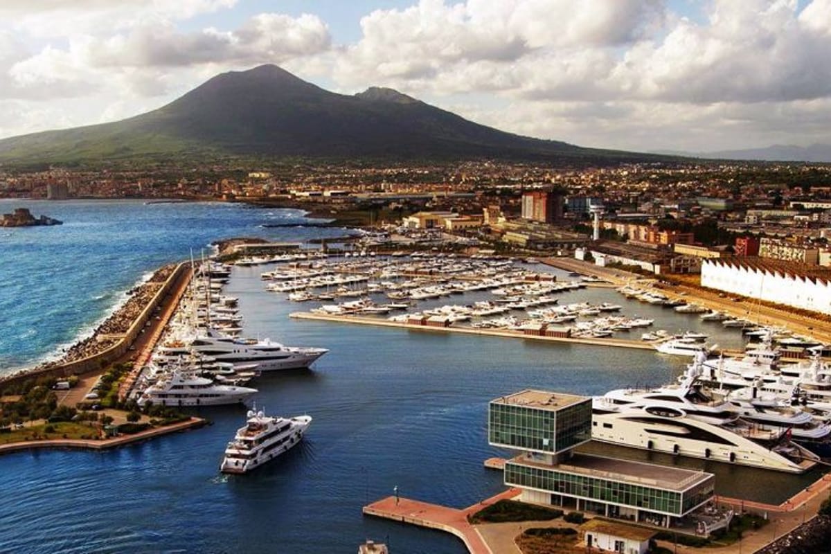 Porto di Castellammare di Stabia - Main photo