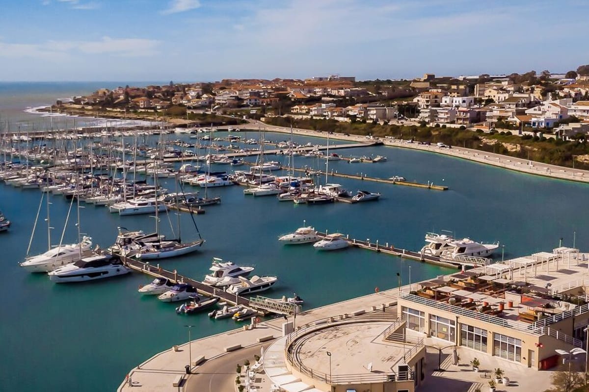 Marina di Ragusa - Main photo