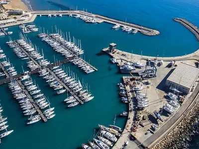Marina di Ragusa - Photo 2