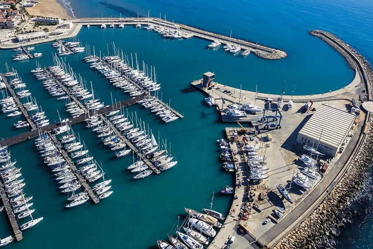 Marina di Ragusa - Photo 2
