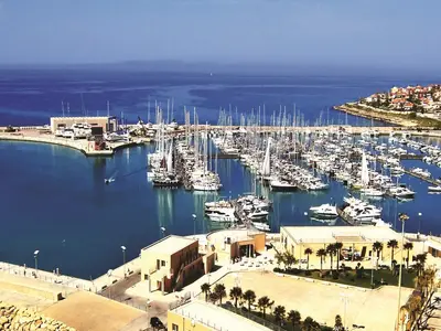 Marina di Ragusa - Photo 3