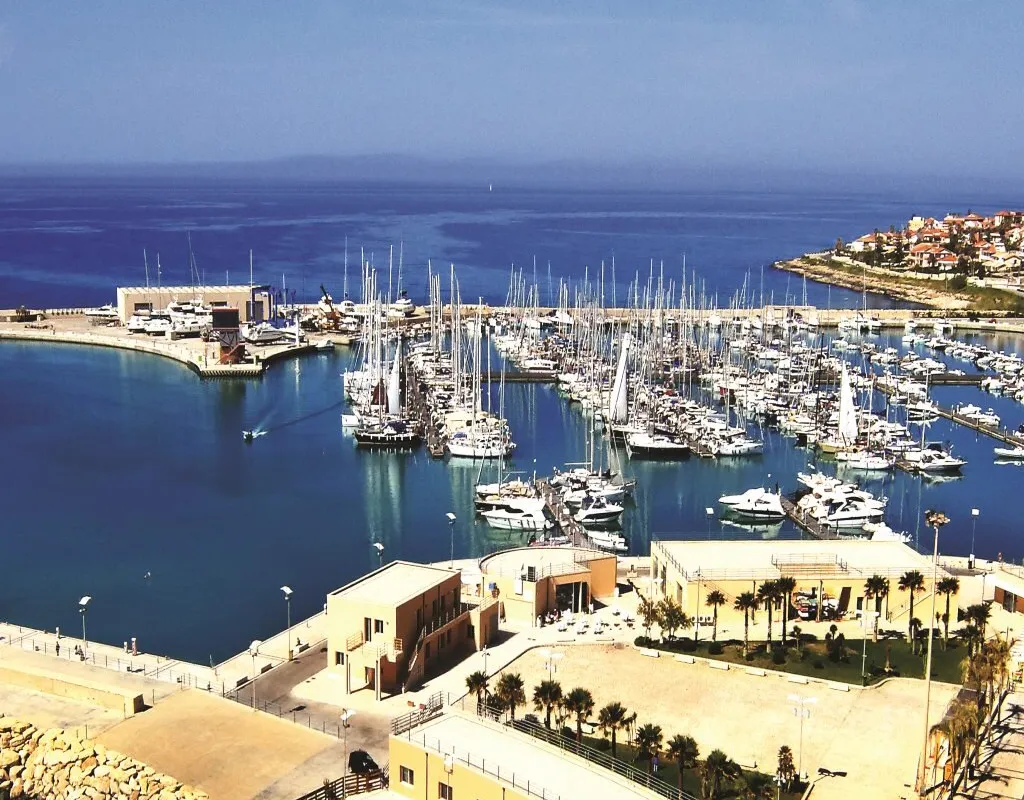 Marina di Ragusa - Photo 3