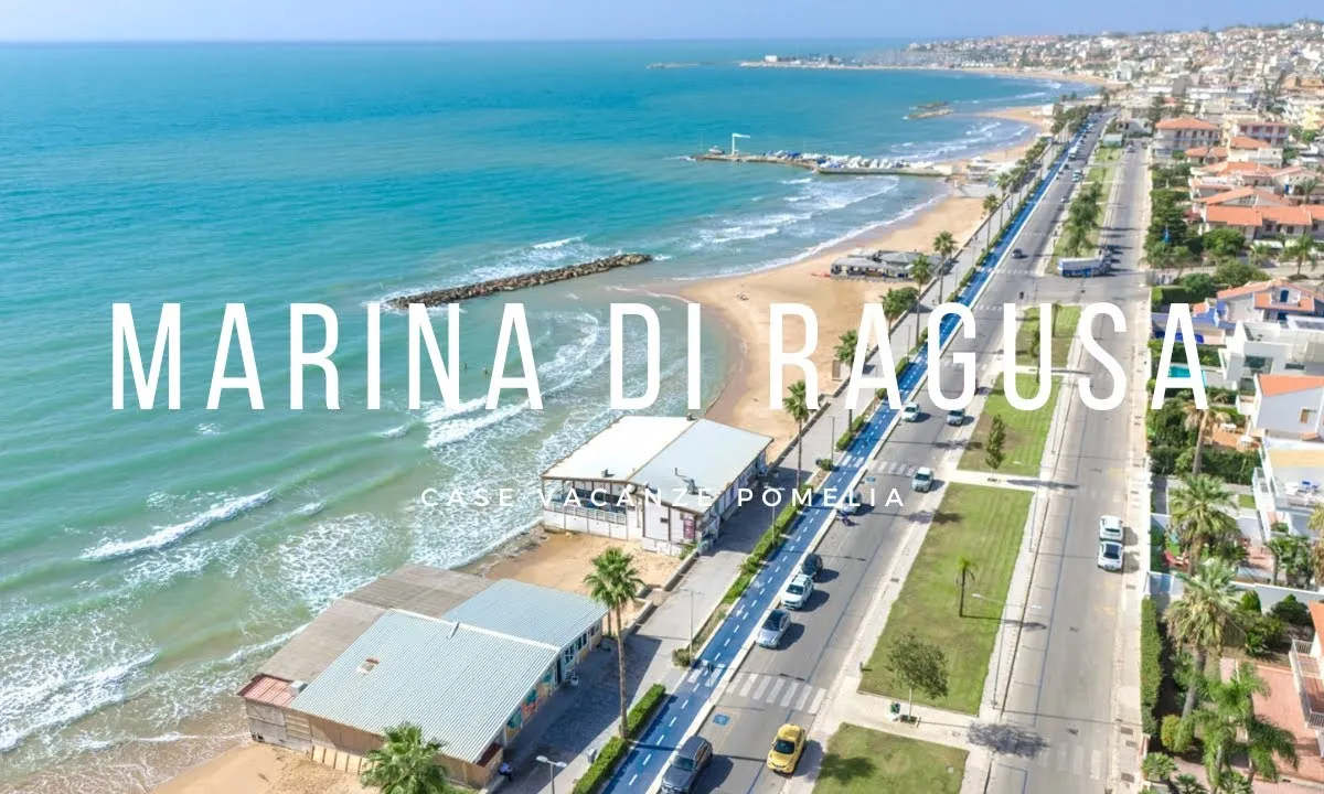 Marina di Ragusa - Photo 4