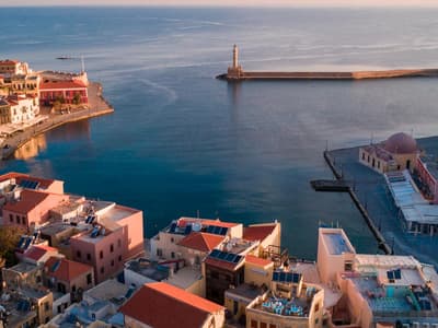 Chania - Photo 2