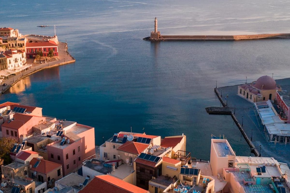 Chania - Photo 2