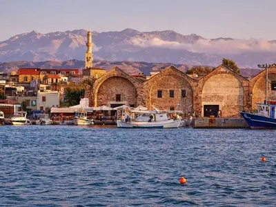 Chania - Photo 3
