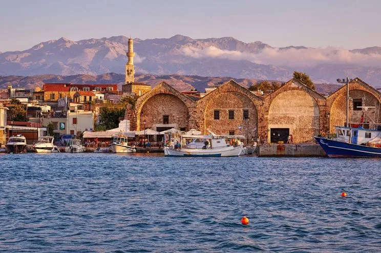 Chania - Photo 3