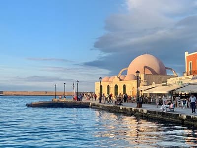 Chania - Photo 4